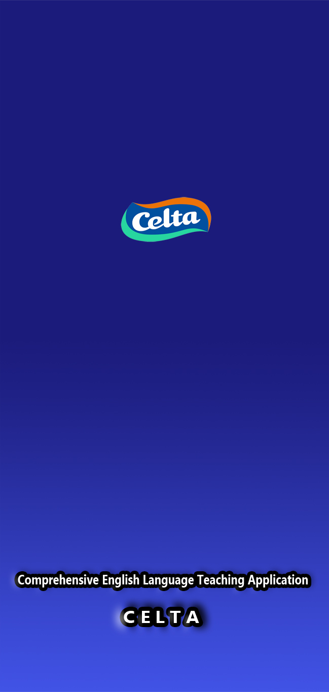 Celta App
